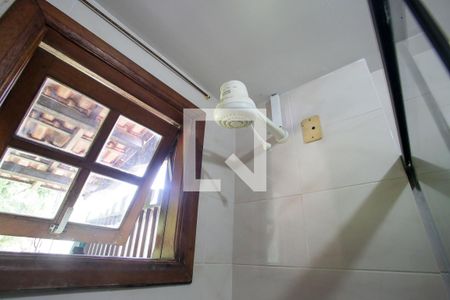 Casa à venda com 469m², 4 quartos e 8 vagas Casa à venda com 469m², 4 quartos e 8 vagasBanheiro da Suíte 3