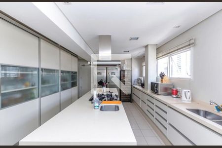 Apartamento à venda com 325m², 2 quartos e 2 vagas