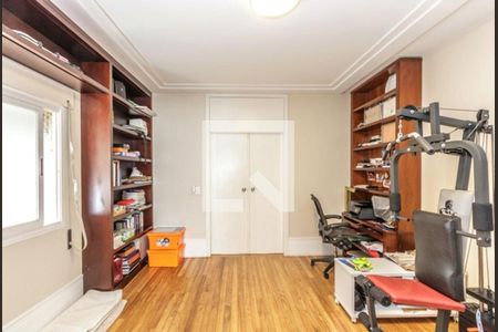 Apartamento à venda com 325m², 2 quartos e 2 vagas