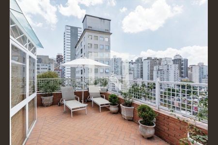 Apartamento à venda com 325m², 2 quartos e 2 vagas