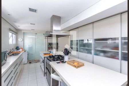 Apartamento à venda com 325m², 2 quartos e 2 vagas