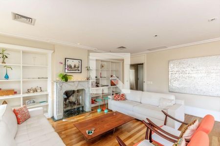 Apartamento à venda com 325m², 2 quartos e 2 vagas