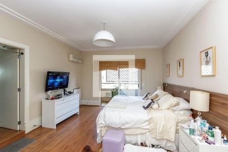 Apartamento à venda com 325m², 2 quartos e 2 vagas