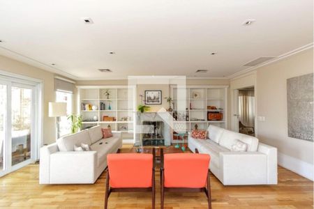 Apartamento à venda com 325m², 2 quartos e 2 vagas