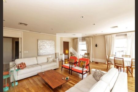 Apartamento à venda com 325m², 2 quartos e 2 vagas