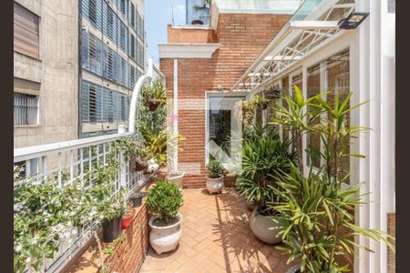 Apartamento à venda com 325m², 2 quartos e 2 vagas