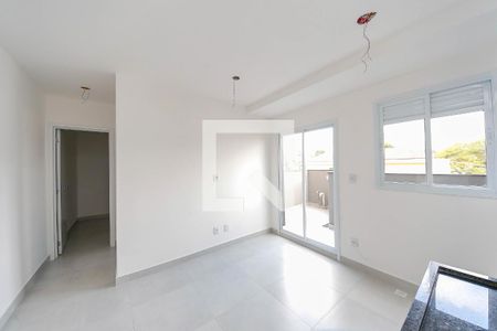 Cozinha/Sala de apartamento à venda com 1 quarto, 49m² em Vila Formosa, São Paulo