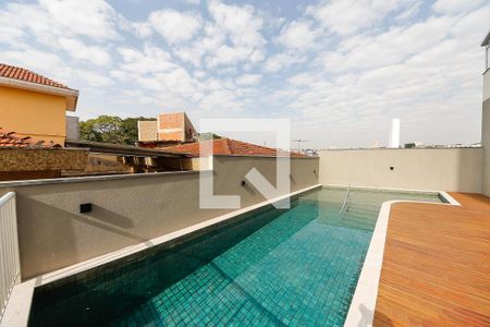 Apartamento à venda com 49m², 1 quarto e 1 vagaÁrea comum - Piscina