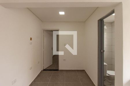 Sala de casa à venda com 1 quarto, 46m² em Vila Fatima, São Paulo