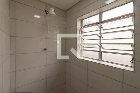 Banheiro de casa à venda com 1 quarto, 46m² em Vila Fatima, São Paulo