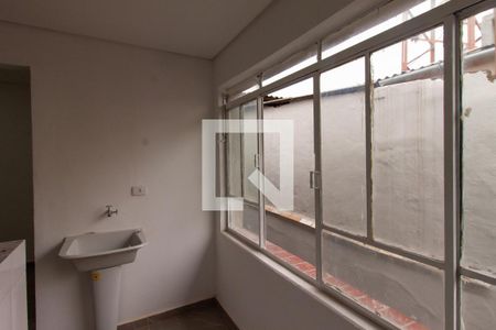 Casa à venda com 46m², 1 quarto e sem vaga Casa à venda com 46m², 1 quarto e sem vagaÁrea de Serviço