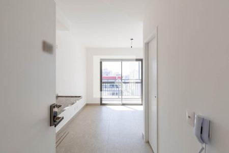 Studio de kitnet/studio à venda com 1 quarto, 22m² em República, São Paulo