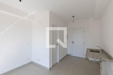 Studio de kitnet/studio à venda com 1 quarto, 22m² em República, São Paulo