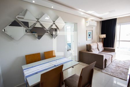 Apartamento para alugar com 67m², 2 quartos e 1 vagaSala de Jantar