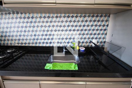 Apartamento para alugar com 67m², 2 quartos e 1 vagaCozinha