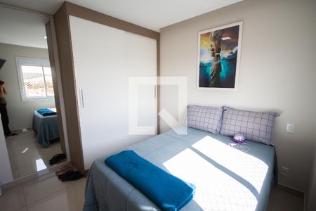 Apartamento para alugar com 67m², 2 quartos e 1 vagaSuíte