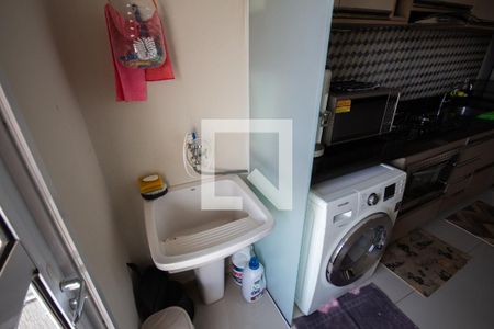 Apartamento para alugar com 67m², 2 quartos e 1 vagaÁrea de Serviço
