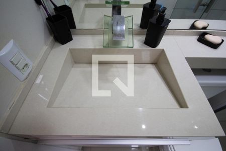 Apartamento para alugar com 67m², 2 quartos e 1 vagaBanheiro Social