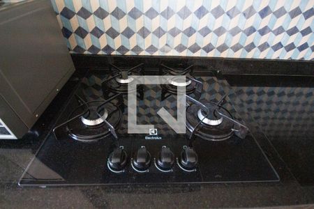 Apartamento para alugar com 67m², 2 quartos e 1 vagaCozinha