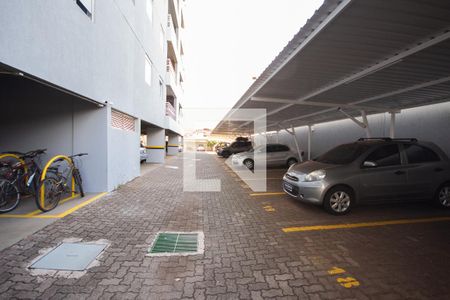 Apartamento para alugar com 67m², 2 quartos e 1 vagaGaragem