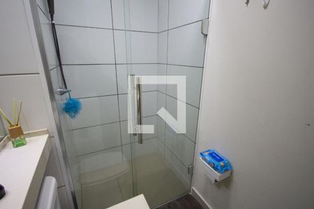 Apartamento para alugar com 67m², 2 quartos e 1 vagaBanheiro Social