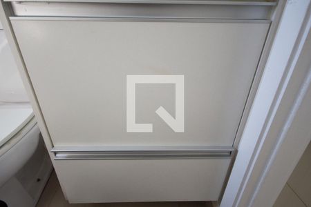 Apartamento para alugar com 67m², 2 quartos e 1 vagaBanheiro da Suíte