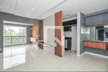 Apartamento para alugar em Vila Andrade