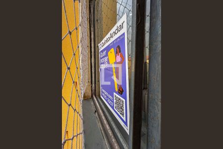 Apartamento à venda com 47m², 2 quartos e 1 vaga Apartamento à venda com 47m², 2 quartos e 1 vagaPlaca instalada no imóvel