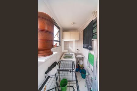 Apartamento à venda com 47m², 2 quartos e 1 vaga Apartamento à venda com 47m², 2 quartos e 1 vagaÁrea de Serviço