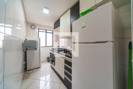 Apartamento à venda com 47m², 2 quartos e 1 vaga Apartamento à venda com 47m², 2 quartos e 1 vagaCozinha