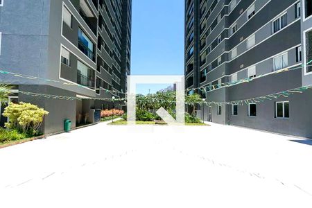 Apartamento para alugar com 49m², 2 quartos e 1 vaga Apartamento para alugar com 49m², 2 quartos e 1 vagaÁrea comum