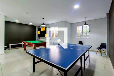 Apartamento para alugar com 49m², 2 quartos e 1 vaga Apartamento para alugar com 49m², 2 quartos e 1 vagaÁrea comum