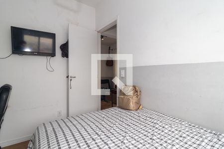 Apartamento para alugar com 49m², 2 quartos e 1 vaga Apartamento para alugar com 49m², 2 quartos e 1 vagaQuarto 2