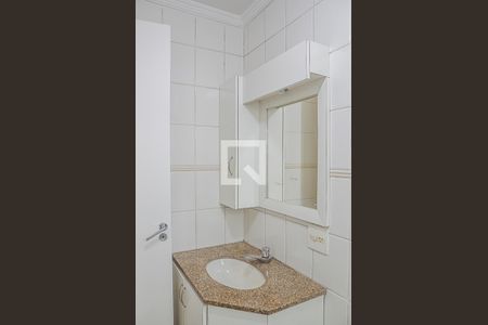 Apartamento para alugar com 78m², 3 quartos e 2 vagas Apartamento para alugar com 78m², 3 quartos e 2 vagasBanheiro da Suíte