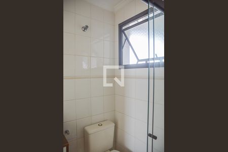 Apartamento para alugar com 78m², 3 quartos e 2 vagas Apartamento para alugar com 78m², 3 quartos e 2 vagasBanheiro