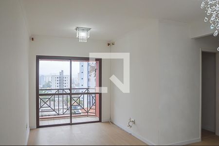 Apartamento para alugar com 3 quartos, 78m² em Vila Euclides, São Bernardo do Campo