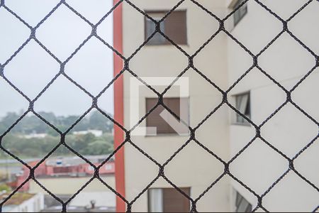 Apartamento para alugar com 78m², 3 quartos e 2 vagas Apartamento para alugar com 78m², 3 quartos e 2 vagasVista do Quarto 2