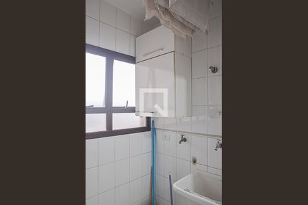 Apartamento para alugar com 78m², 3 quartos e 2 vagas Apartamento para alugar com 78m², 3 quartos e 2 vagasÁrea de Serviço