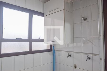 Apartamento para alugar com 78m², 3 quartos e 2 vagas Apartamento para alugar com 78m², 3 quartos e 2 vagasÁrea de Serviço