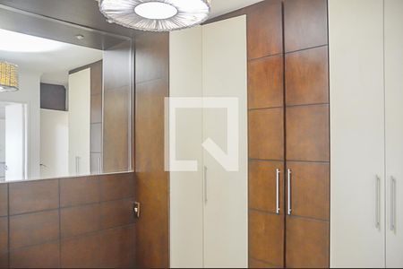 Quarto Suíte de apartamento para alugar com 3 quartos, 78m² em Vila Euclides, São Bernardo do Campo