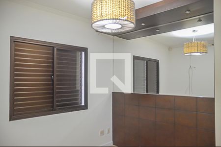 Quarto Suíte de apartamento para alugar com 3 quartos, 78m² em Vila Euclides, São Bernardo do Campo