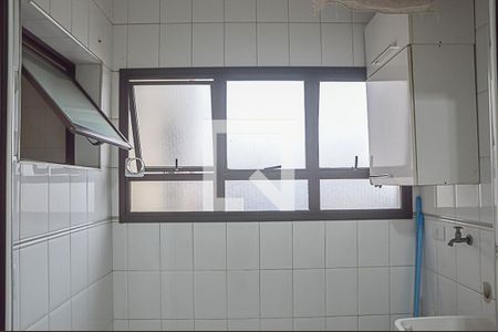 Apartamento para alugar com 78m², 3 quartos e 2 vagas Apartamento para alugar com 78m², 3 quartos e 2 vagasÁrea de Serviço