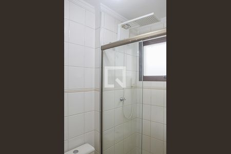 Apartamento para alugar com 78m², 3 quartos e 2 vagas Apartamento para alugar com 78m², 3 quartos e 2 vagasBanheiro da Suíte