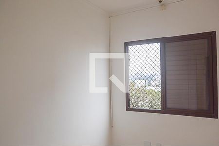 Quarto 1 de apartamento para alugar com 3 quartos, 78m² em Vila Euclides, São Bernardo do Campo
