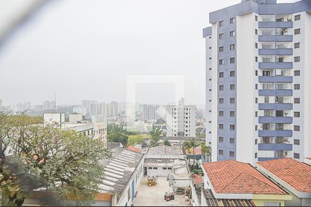 Apartamento para alugar com 78m², 3 quartos e 2 vagas Apartamento para alugar com 78m², 3 quartos e 2 vagasVista do Quarto 1