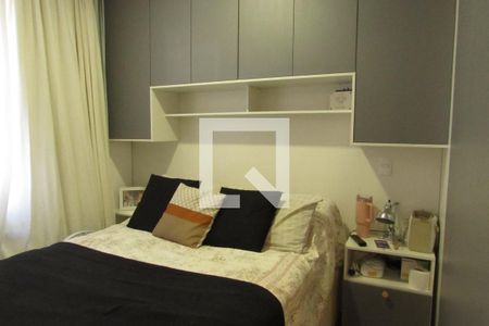 Apartamento para alugar com 34m², 1 quarto e sem vagaDormitório 