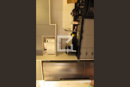 Apartamento para alugar com 34m², 1 quarto e sem vagaCozinha