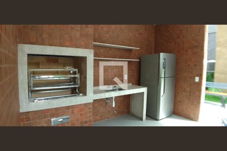 Apartamento para alugar com 34m², 1 quarto e sem vagaÁrea comum - churrasqueira