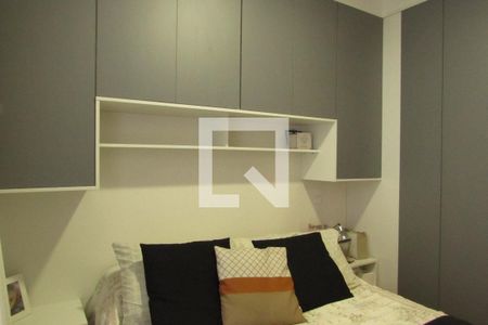 Apartamento para alugar com 34m², 1 quarto e sem vagaDormitório 