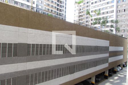 Apartamento para alugar com 34m², 1 quarto e sem vagaVista da Sala